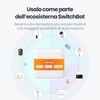 SwitchBot Presence Sensor with Hub Mini Matter Enabled – mmWave