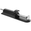 None Spring Telescopic Door Latch Door Spring Latch Zinc Alloy