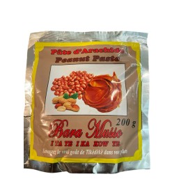 Unbranded Peanut Butter ( pack of 2 )