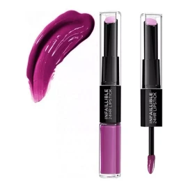 L'Oréal Paris Labial Liquido Infalible Loreal X3 Tono 216 3.7ml