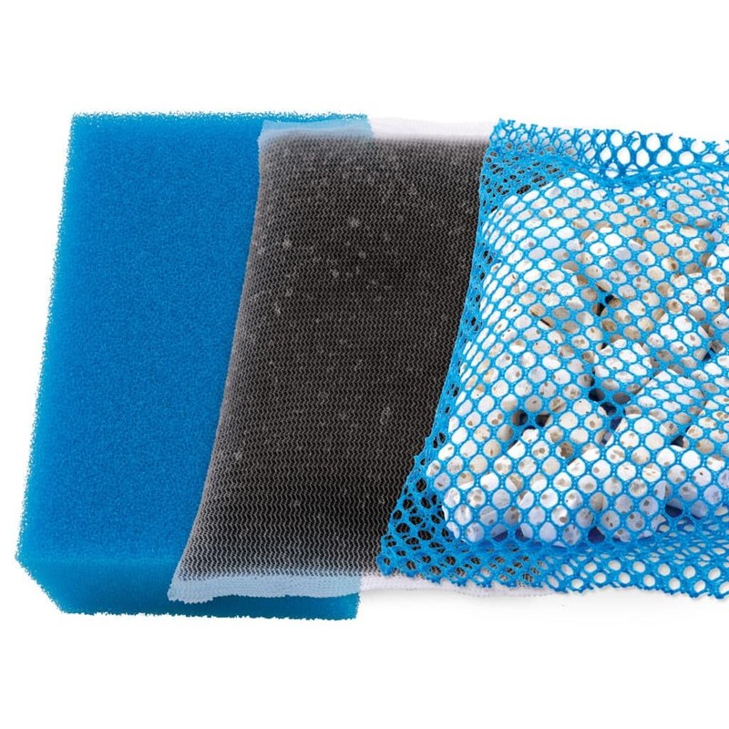 Fluval AC30 Filter Media Kit