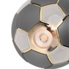 Soccer Pendant Light LED Creative Energy Saving Warm Light Hardwired