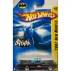 MATTEL HOT WHEELS 2007 NEW MODELS 1966 TV SERIES BATMOBILE!!!