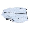 Air Conditioned Work Clothes Vest with Fan USB Power Summer