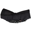 Powerslide Ennui Protection Shock Sleeve Elbow Gask – Black, Size: