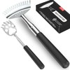 Svjetiq Oversized Back Scratcher with 30" Handle, 2 Pack Different