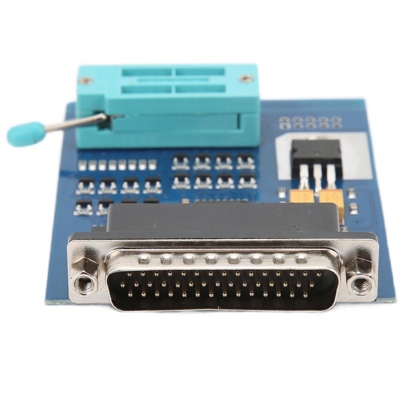 RFID Adapter Chip Module Car Diagnostic Tool Accessory for IPROG