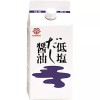 White Kamada Japanese Less Sodium Dashi Soy Sauce 200ml x4pcs