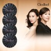 Cledbel Glow Power Lift V-Cushion 4ea / 끌레드벨 글로우 파워