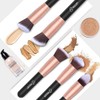 Bestope Make-Up Brush Set