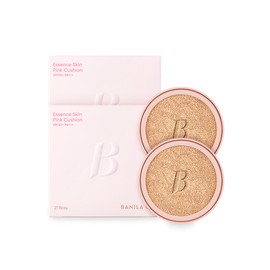 Banila Co [BANILA CO] Essence Skin Pink Cushion Refill 12G 2ea