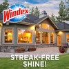 Windex Outdoor Window and Glass Cleaner for Hose Ammonia Free,