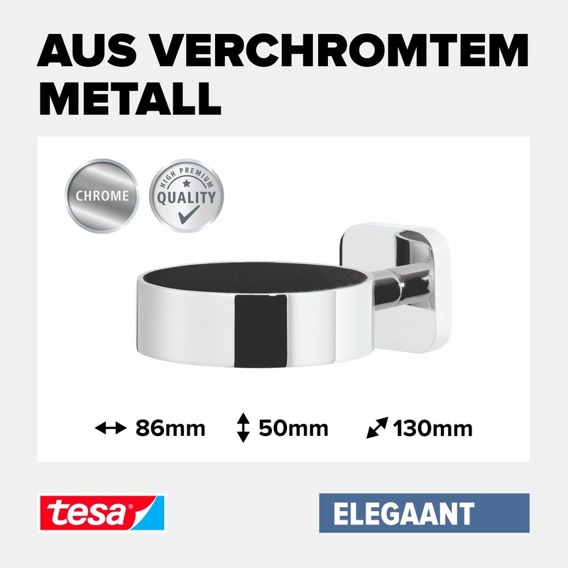 Tesa White Line (Aesthetic & Elegant)