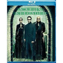 MATRIX RELOADED