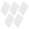 Yinhing Eyes Mask, 5Pcs Multifunctional Eye Mask Mask Patch Portable