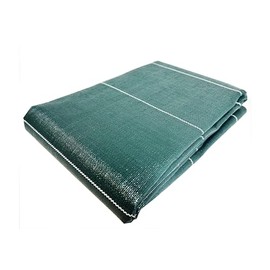 innovex Weed Barrier Landscape Fabric 5Y Standard 3ft x 16ft (1m×5m) (Green)