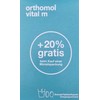 Orthomol Vital M Granules/Tab/Cap Orange - M for 6 days