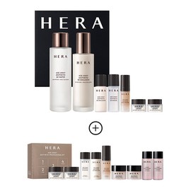HERA Age Away Aesthetic Water & Emulsion Set