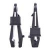ProPlus 135740800_SML Awning Carpet Clips, Pack of 12