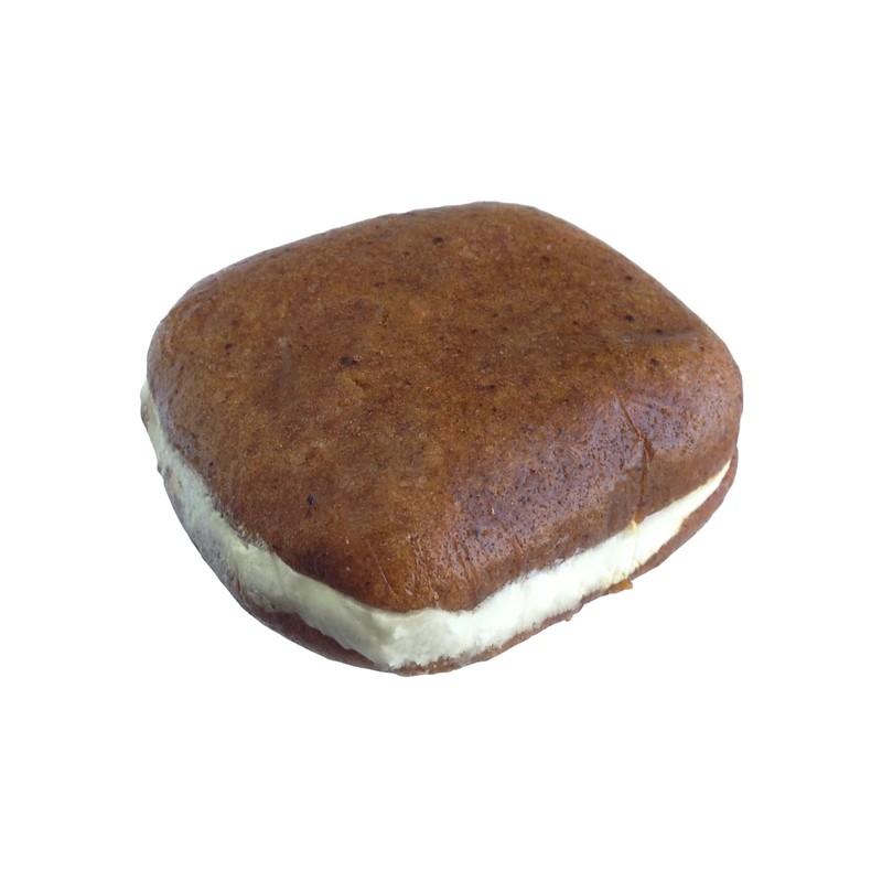 Fresh-Baked Whoopie Pies (Gobs), 6 Ct. Variety Pack by Bird-In-Hand