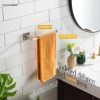 12 Inch Towel Bar Bath Towel Holders Bathroom Towel Rack