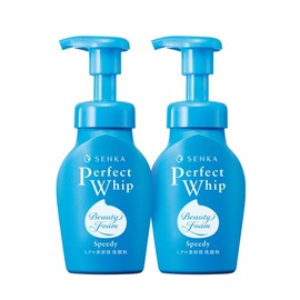 Senka 센카스피디퍼펙트휩 150ml 2개