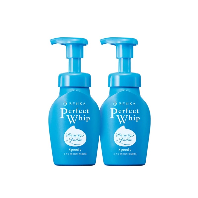 Senka 센카스피디퍼펙트휩 150ml 2개