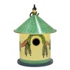 Achla Designs Bastion Birdhouse