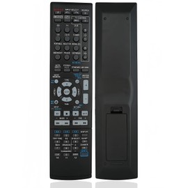 Replacement Remote Control for Pioneer VSX-1121 VSX-1021 VSX-1022K VSX-1020K VSX-818V VSX-522 VSX-523 VSX-517 VSX-520-S A/V Receiver