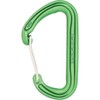 Dmm Spectre 2 Wire Carabiner, green