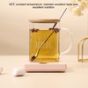 Smart Cup Warmer Universal Portable 2 Temperatures Levels Thermostat Heat