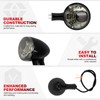 Motorcycle Rear Brake LED Turn Signal Light Indicator Running Lamp