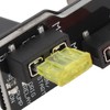 TIPM Lite Plug in Relay System for Grand Caravan Journey