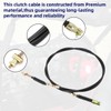 Clutch Cable for Joyner 800cc 1100cc Sand Viper 97" Long