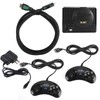 Retro Handheld Game Console Controller Gamepad with 100 Games for