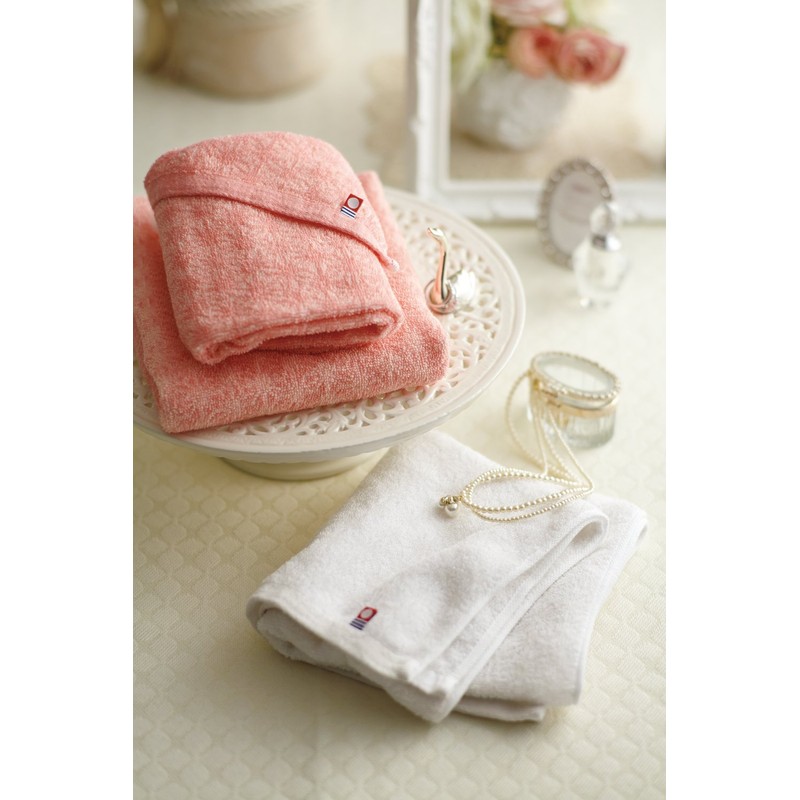 Longlasting of Wooden box 3-Pack, Made in Bath Towel 60320