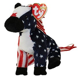 Lefty 2000 - Beanie Baby