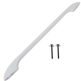 YTXXDEUS Premium 316443601 Oven Door Handle Replace AP3906094, 1157492, AH1147400, EA1147400, EAP1147400, PS1147400, Fit for Kenmore 7909642240A 7909642240B 7909642240C 7909642240D 7909661240A