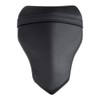 Rear Passenger Seat Pad Pillion PU Leather Fit For DUCATI
