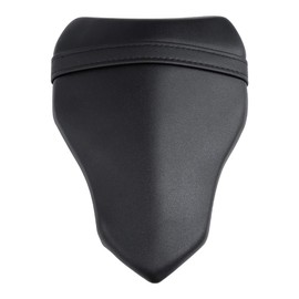 Rear Passenger Seat Pad Pillion PU Leather Fit For DUCATI 1098 1198 848