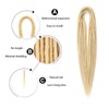 Synthetic Boho Box Double Ended Dreadlock Extensions with Boho Box