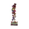 Enesco Willy Wonka and The Chocolate Factory by Jim Shore