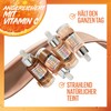 Maybelline New York Foundation Long Lasting Makeup with Vitamin C,