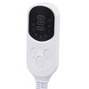Electric Warmer Oil Dispenser Constant Temperature Control Essential Oil Heater
