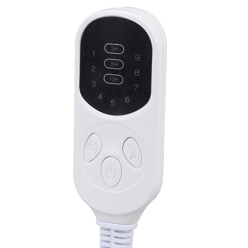 Electric Warmer Oil Dispenser Constant Temperature Control Essential Oil Heater