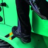 Durable Duraline Grip + Colour 1095130 Non-Slip Tape Coarse 25