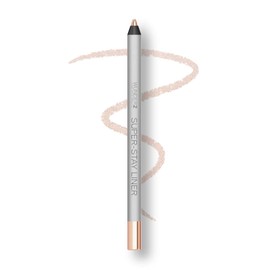 Wunder2 SUPERSTAY LINER Makeup Eyeliner Pencil Long Lasting Waterproof Eye Liner, Color Champagne Metallic