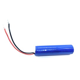 EEMB Pila Recargable para Bocina 3.7Volts - Broche Universal