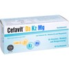 Cefavit D3 K2 mg Hard Capsules for Bones, Muscles and