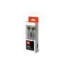 JBL C50HI, Bass Sound, Lightweight and Comfortable, One-Button Universal Remote